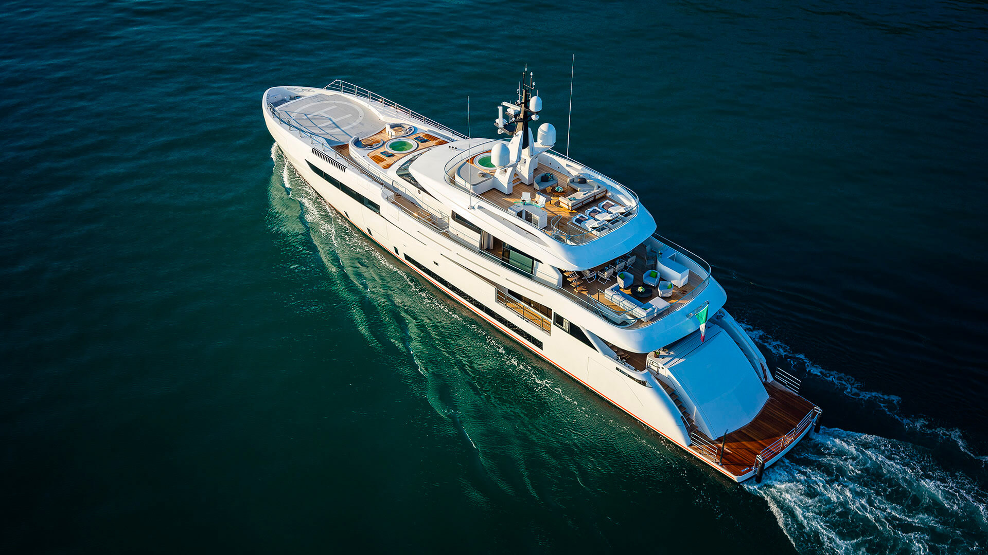 wider 42 yacht for sale