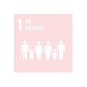 Sdg logo 1 no poverty