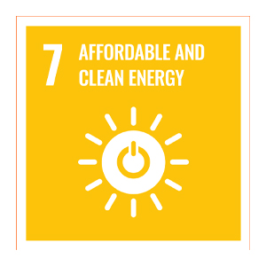 Sdg logo 7 affordable and clean energy
